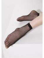 Dámské síťované ponožky  nr 1 model 5775152 - Gatta