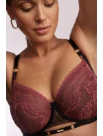 Měkká podprsenka Kinga SC-1107 Eva