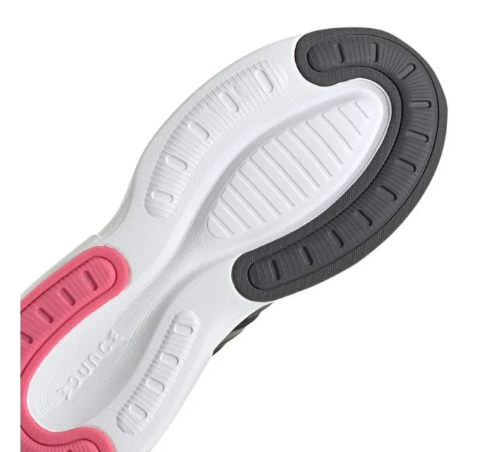 Adidas AlphaEdge + W běžecké boty IF7287 dámské