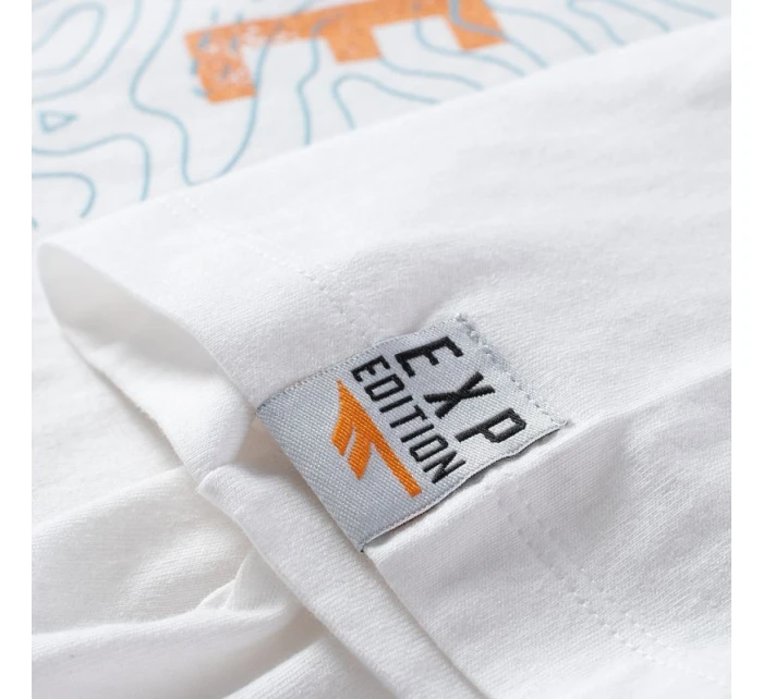 Tričko  Jrb Jr model 20209461 - Hi-Tec