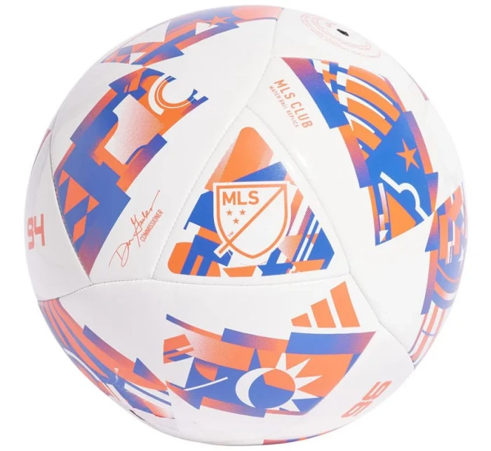 Adidas MLS Club Football IP1626 Adidas MLS Club Football IP1626