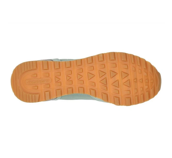 Dámská sportovní obuv OG 85 tenisky green model 21481609 - Skechers Dámská sportovní obuv OG 85 tenisky green model 21481609 - Skechers