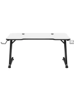 Herní stůl Hero model 21372529 White - Huzaro Herní stůl Hero model 21372529 White - Huzaro