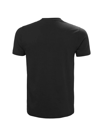 HH Core 2.0 M model 21141507 990 Tričko - Helly Hansen