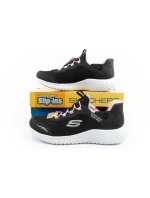 buty sportowe dziecięce Slipins model 21359709 - Skechers buty sportowe dziecięce Slipins model 21359709 - Skechers