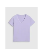 Dámské tričko 3 model 21433384 - 4F Dámské tričko 3 model 21433384 - 4F