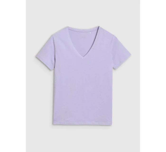 Dámské tričko 3 model 21433384 - 4F Dámské tričko 3 model 21433384 - 4F