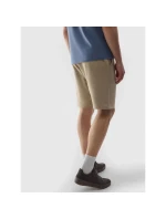 Pánské teplákové šortky model 21434700 - 4F Pánské teplákové šortky model 21434700 - 4F
