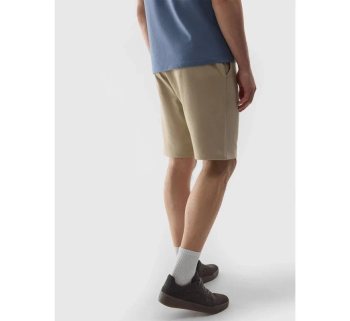 Pánské teplákové šortky model 21434700 - 4F Pánské teplákové šortky model 21434700 - 4F