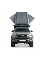 OFFLANDER CAMPER VAN DRAA OFFLANDER CAMPER VAN DRAA