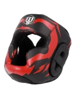 Boxerská helma model 21816132 - Masters Boxerská helma model 21816132 - Masters