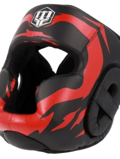 Boxerská helma model 21816132 - Masters