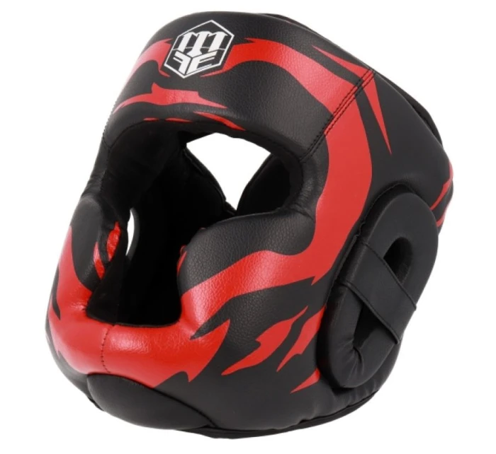 Boxerská helma model 21816132 - Masters Boxerská helma model 21816132 - Masters