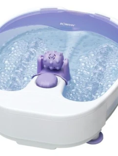 Masážní přístroj na nohy FM 8000 CB BOMANN