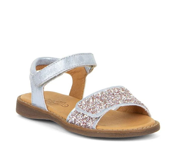 Dětské sandály model 22076225 - Froddo Dětské sandály model 22076225 - Froddo