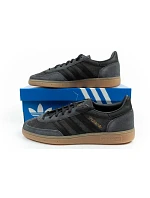 Adidas pánská sportovní obuv Handball Spezial kožené tenisky