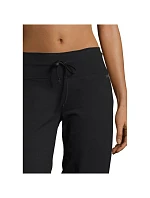 Dámské kalhoty CASALL Plow Pants, černé