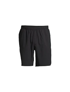 Pánské šortky CASALL M Essentials Training Shorts, černé