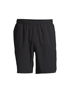 Szorty męskie CASALL M Essentials Training Shorts kolor czarny