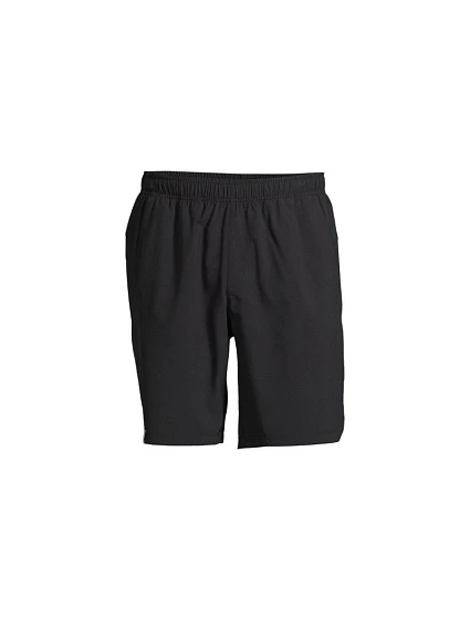 Pánské šortky CASALL M Essentials Training Shorts, černé