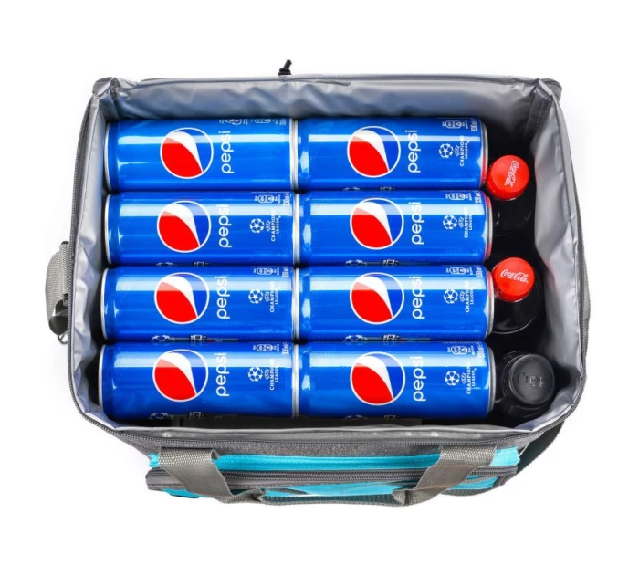 Meteor Frosty termotaška 74641