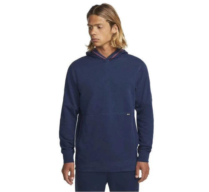 Pánská mikina FC M DC9024-410 - Nike