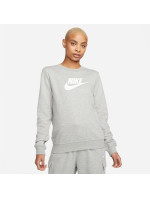 Dámská mikina Sportswear Club Fleece W DQ5832 063 - Nike