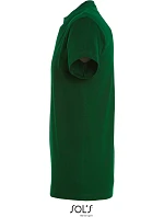 SOL'S Imperial Tričko z těžké bavlny 25.1500 bottle green SOL'S Imperial Tričko z těžké bavlny 25.1500 bottle green