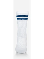 Mr. Socks L 05004 Tenisové ponožky "Basic" 88.5004 white/navy Mr. Socks L 05004 Tenisové ponožky "Basic" 88.5004 white/navy