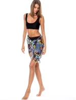 Pareo AT PO model 21256575 wielokolorowy - FPrice Pareo AT PO model 21256575 wielokolorowy - FPrice