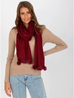 Šála AT SZ E model 21795523 kaštanová - FPrice