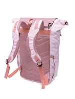 Městský batoh VUCH Elion Pink Městský batoh VUCH Elion Pink