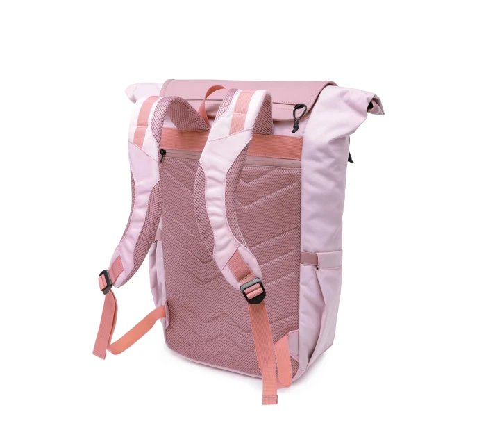 Městský batoh VUCH Elion Pink Městský batoh VUCH Elion Pink