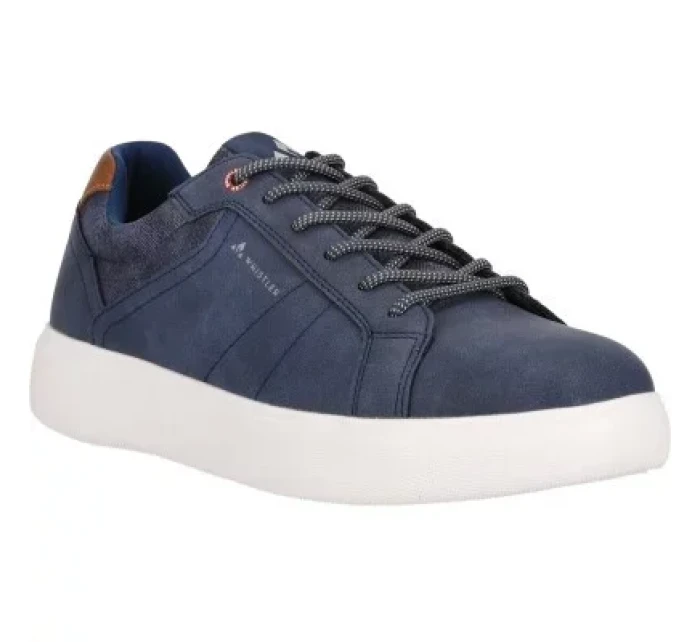 Pánská obuv Whistler Pangul