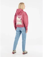 Dámská mikina Protest PRTTEAM Dámská mikina Protest PRTTEAM