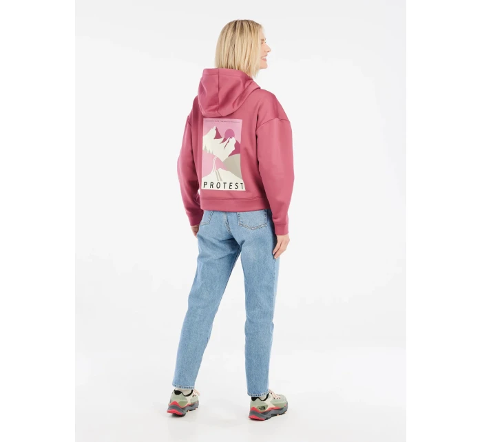 Dámská mikina Protest PRTTEAM Dámská mikina Protest PRTTEAM