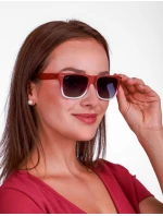 Dámské sluneční brýle Vuch Ferdy Wine