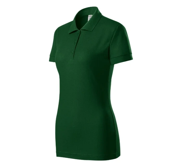 Joy polokošile dámská lahvově zelená