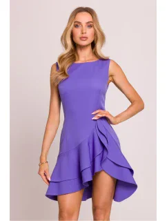 Společenské šaty  model 209256 Moe