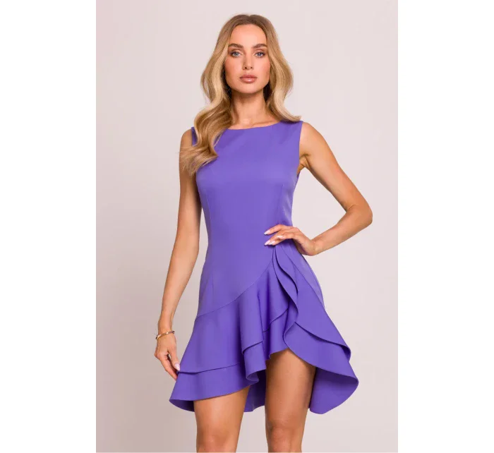 Společenské šaty  model 209256 Moe