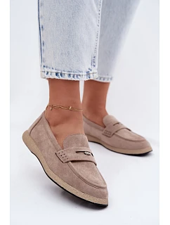 Mokasiny model 227388 Step in style