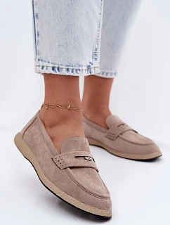 Mokasiny model 227388 Step in style