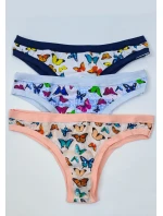 Dámské brazilky model 21224560 - Lovelygirl Dámské brazilky model 21224560 - Lovelygirl