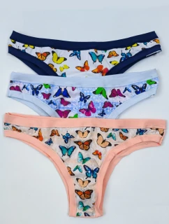 Dámské brazilky model 21224560 - Lovelygirl