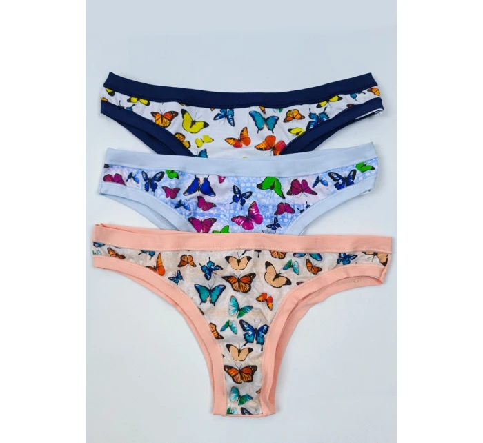 Dámské brazilky model 21224560 - Lovelygirl Dámské brazilky model 21224560 - Lovelygirl