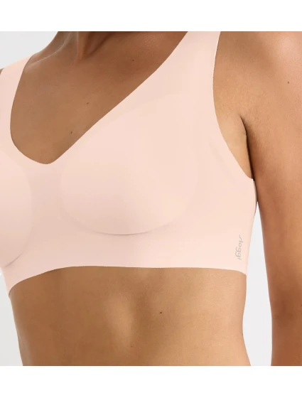 sloggi ZERO Feel 2.0 Bralette - PINK - SLOGGI PINK - SLOGGI