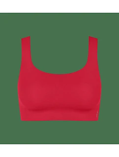 sloggi ZERO Feel 2.0 Top - SHANGHAI RED - SLOGGI SHANGHAI RED - SLOGGI