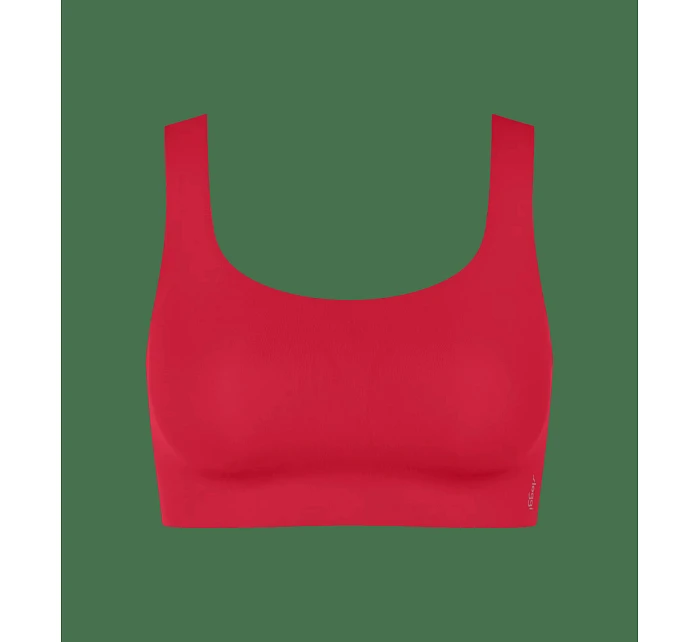 sloggi ZERO Feel 2.0 Top - SHANGHAI RED - SLOGGI SHANGHAI RED - SLOGGI sloggi ZERO Feel 2.0 Top - SHANGHAI RED - SLOGGI SHANGHAI RED - SLOGGI