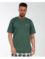 Pánské pyžamo model 20823705 Nature 2 kr/r M2XL - Cornette