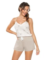 Pyžamový top S2XL model 20930570 - Donna